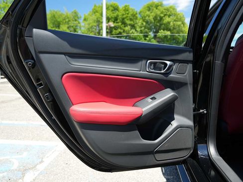Certified 2026 Acura Integra A-Spec FWD image 40