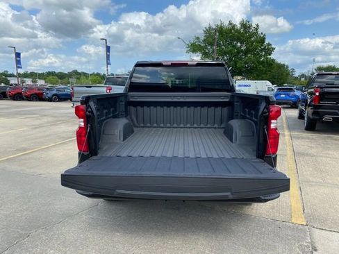 New 2026 Chevrolet Silverado 1500 W/T w/ Work Truck Package RWD image 7