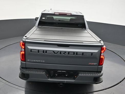 Used 2023 Chevrolet Silverado 1500 RST RWD image 18