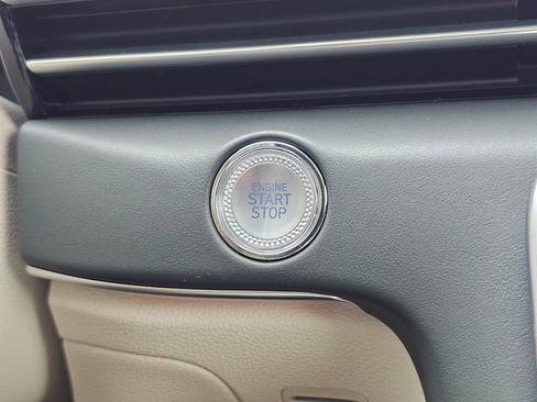 New 2026 Genesis GV80 3.5T Prestige image 17