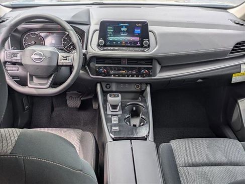 New 2026 Nissan Rogue SV image 13