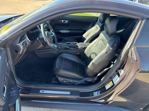 Used 2023 Ford Mustang Premium w/ Equipment Group 201A image 18