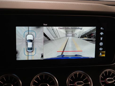 Certified 2022 Mercedes-Benz CLS 450 4MATIC image 25