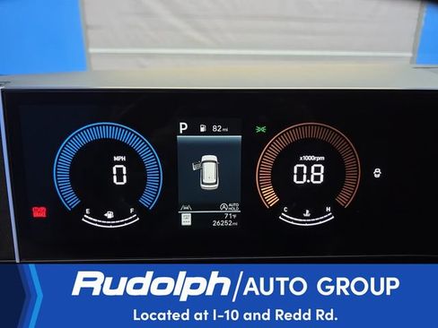Used 2025 Hyundai Santa Fe SEL FWD image 19