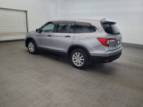 Used 2019 Honda Pilot LX image 3