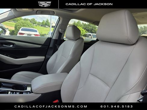 Used 2023 Honda Accord EX-L image 10