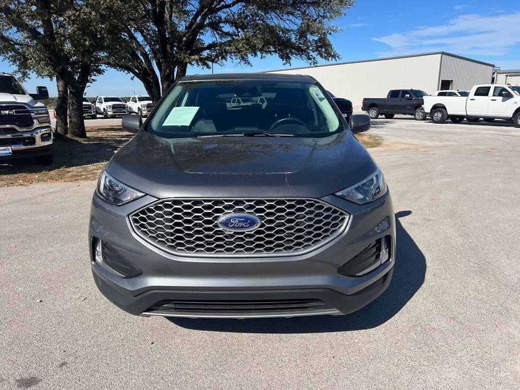 Used 2024 Ford Edge SEL w/ Convenience Package AWD/4WD image 11