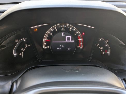 Used 2018 Honda Civic Sport image 27