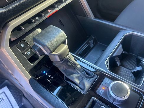 Used 2024 Toyota Tundra SR5 image 23