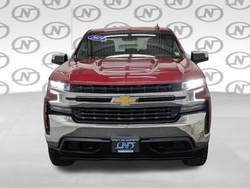 Used 2019 Chevrolet Silverado 1500 LT w/ All-Star Edition AWD/4WD image 27
