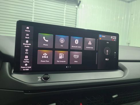 Used 2026 Honda Accord EX-L image 34