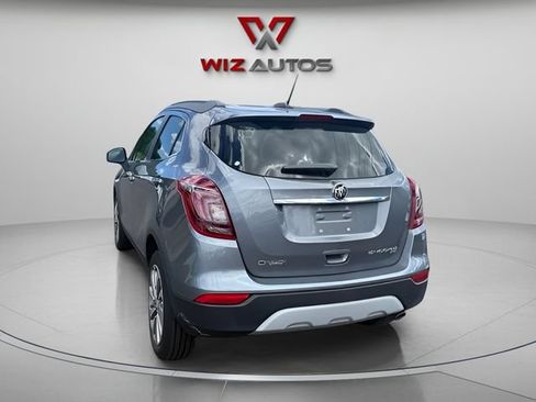 Used 2020 Buick Encore Preferred w/ Safety Package AWD/4WD image 3