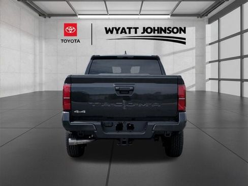 New 2026 Toyota Tacoma SR5 AWD/4WD image 5