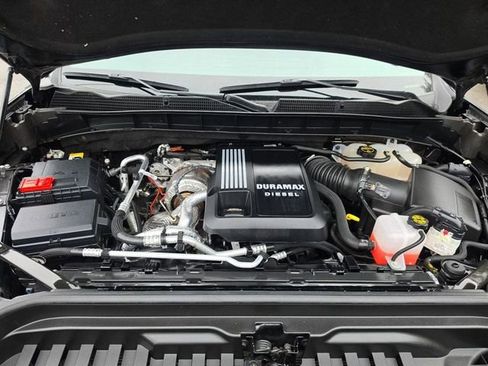 Used 2024 GMC Sierra 1500 Elevation w/ Elevation Premium Package RWD image 23