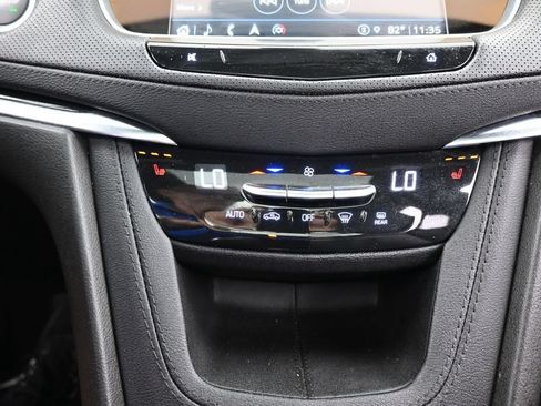 Used 2024 Cadillac XT5 Premium Luxury FWD image 28