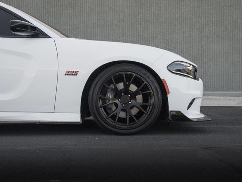 Used 2023 Dodge Charger Scat Pack w/ Plus Group RWD image 14