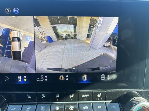 New 2026 Chevrolet Colorado LT w/ LT Convenience Package image 22