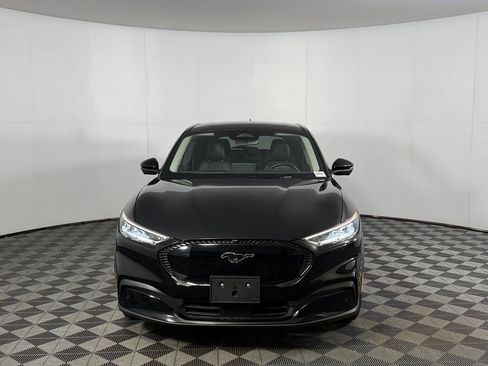 Used 2023 Ford Mustang Mach-E Select RWD image 12