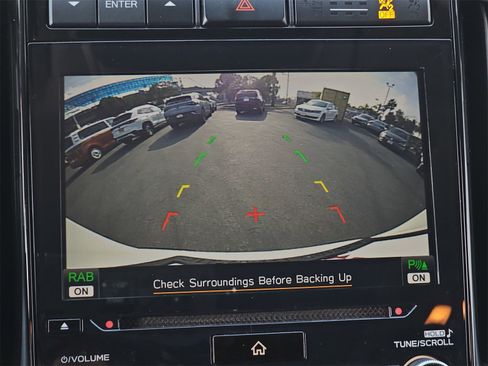 Used 2022 Subaru Ascent Limited w/ Technology Package image 26