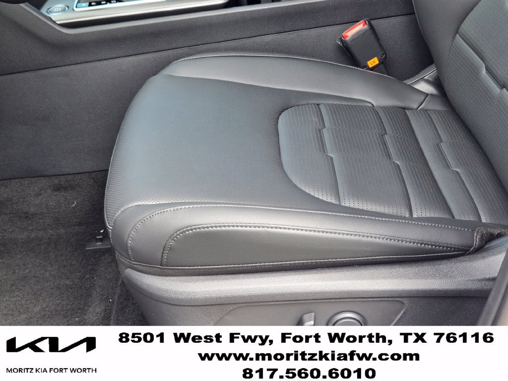 New 2026 Kia Sportage SX AWD/4WD image 20
