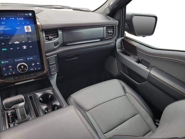 Used 2022 Ford F150 Lightning Lariat w/ Tow Technology Package AWD/4WD image 27