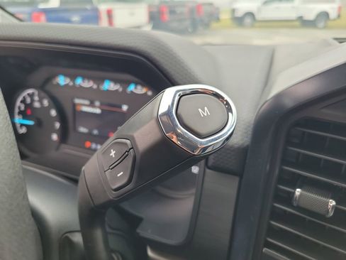 New 2026 Ford F150 XL AWD/4WD image 23