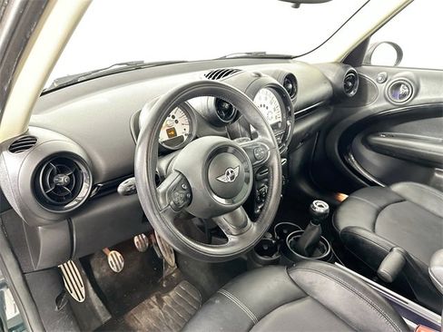 Used 2014 MINI Cooper Countryman S image 17