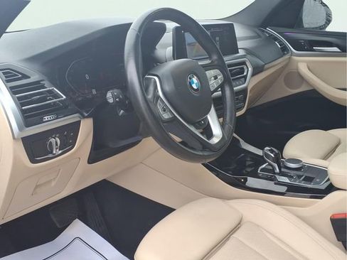 Used 2022 BMW X3 sDrive30i image 8