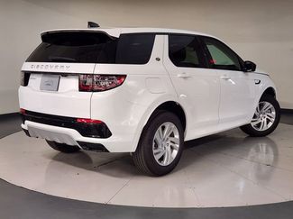 Used 2025 Land Rover Discovery Sport S AWD/4WD video 2