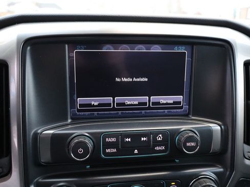 Used 2019 Chevrolet Silverado 1500 LT w/ All Star Edition image 23