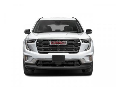 New 2026 GMC Acadia Elevation w/ LPO, Floor Liner Package AWD/4WD image 7