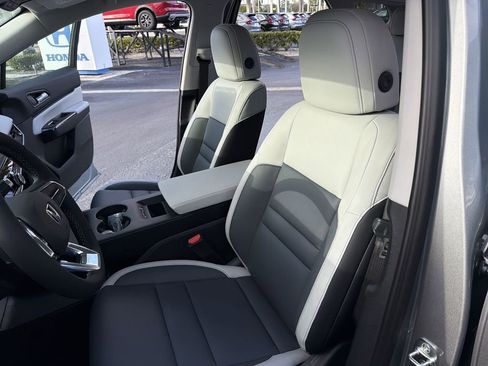 New 2026 Honda Prologue Touring image 24