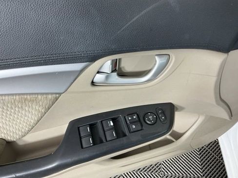Used 2014 Honda Civic EX image 13