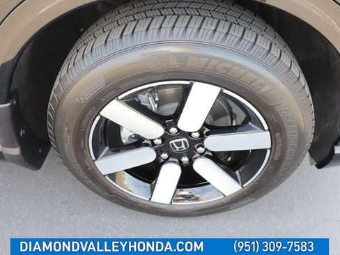 Certified 2024 Honda Prologue Touring image 31