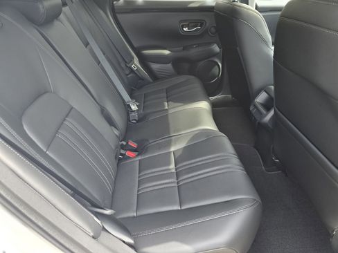 New 2026 Honda HR-V EX-L image 12