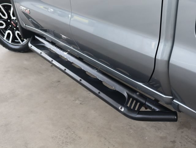Used 2020 GMC Sierra 1500 AT4 w/ AT4 Premium Package AWD/4WD image 15