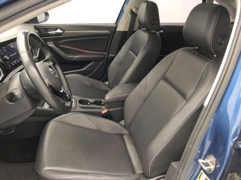 Used 2019 Volkswagen Jetta SEL FWD image 17