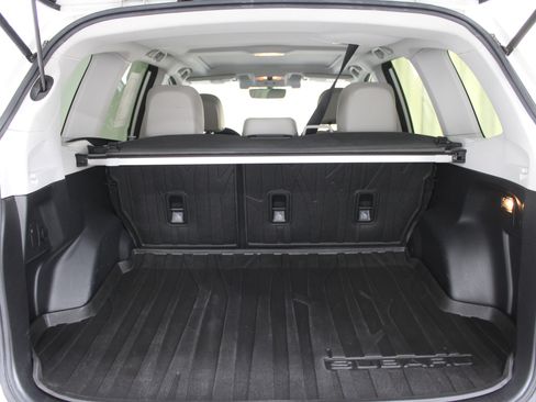 Used 2018 Subaru Forester 2.5i Limited image 22