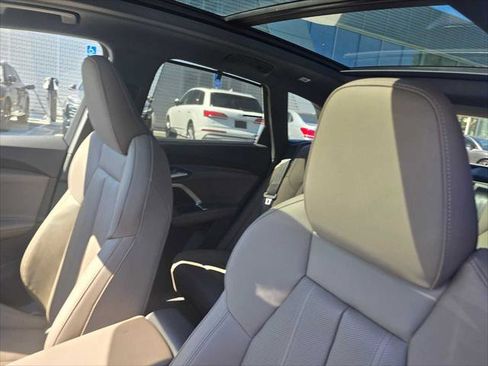 New 2025 Audi Q5 Prestige image 26