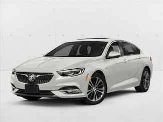 Used 2019 Buick Regal GS AWD/4WD video 1