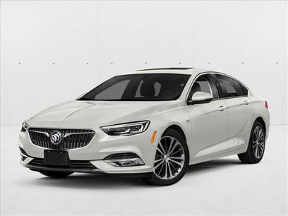 Used 2019 Buick Regal GS
