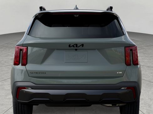 New 2026 Kia Sorento SX Prestige AWD/4WD image 13
