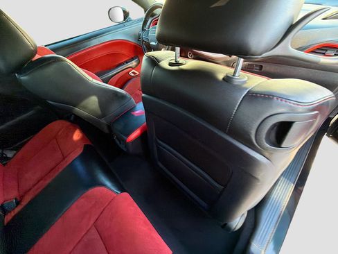 Used 2022 Dodge Challenger R/T Scat Pack image 27
