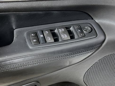 Used 2016 Jeep Grand Cherokee High Altitude image 17