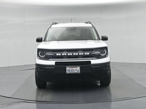 Used 2024 Ford Bronco Sport Big Bend w/ Convenience Package AWD/4WD image 25