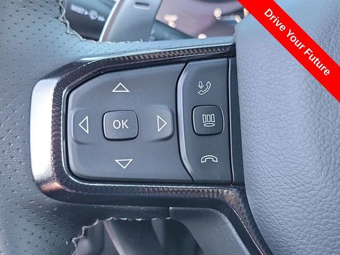 Used 2026 RAM 1500 RHO AWD/4WD image 5
