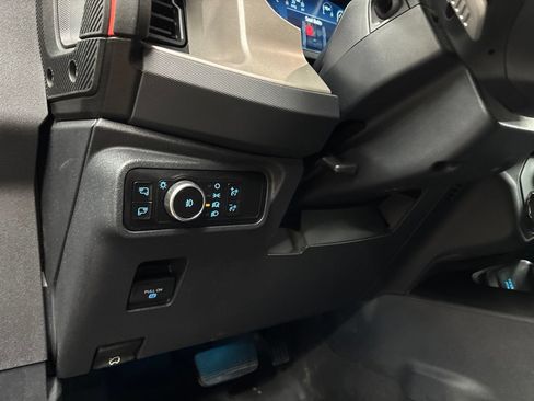 Used 2023 Ford Bronco Raptor AWD/4WD image 22