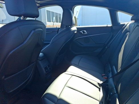 Used 2022 BMW 228i xDrive Gran Coupe w/ M Sport Package image 4