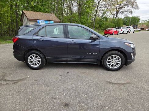 Used 2018 Chevrolet Equinox LS FWD image 7