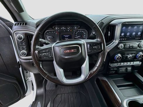 Used 2020 GMC Sierra 1500 Elevation AWD/4WD image 11